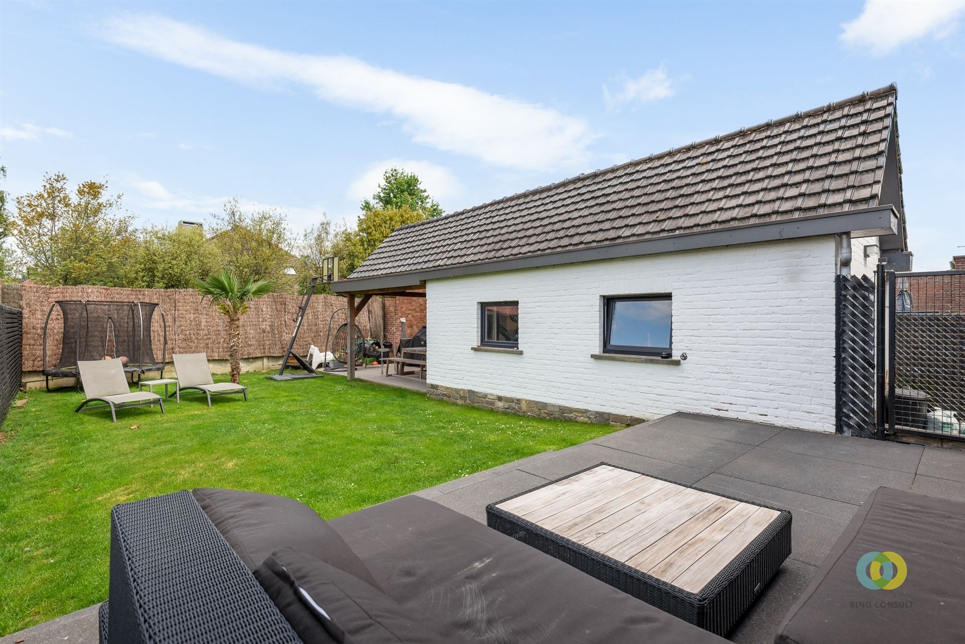 Gerenoveerde 3-gevel woning **OPENHUIZENDAG ZA. 17/05** foto 4