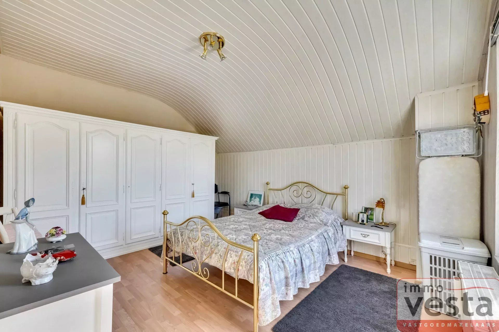 Charmante woning in Gingelom foto 14