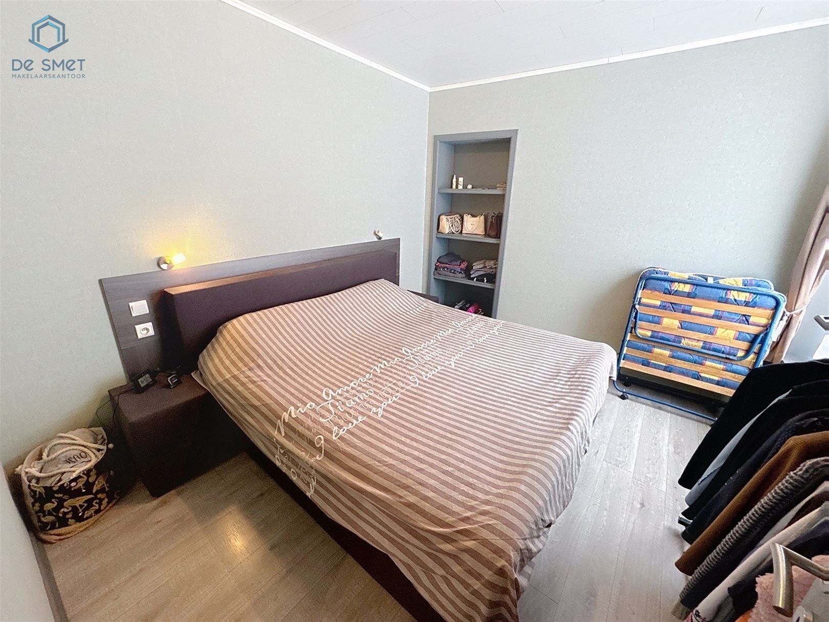 BEMEUBELDE WONING IN CENTRUM GERAARDSBERGEN! foto 3