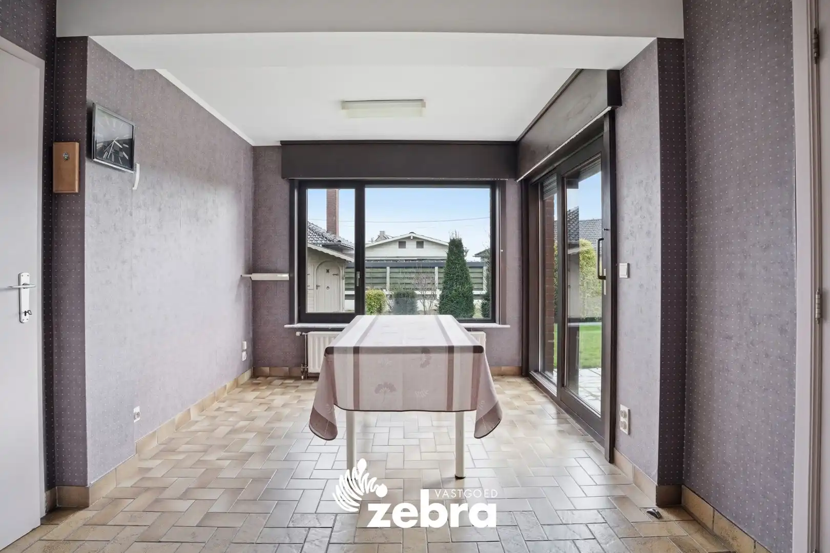 Op te frissen open bebouwing met zonnige tuin in Moorslede! foto 10