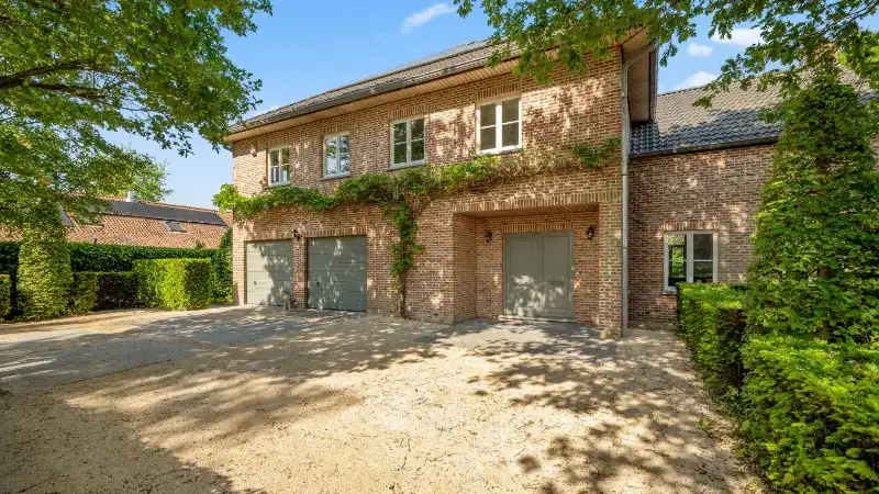 Stijlvolle villa van 380m² op 18 are met openluchtzwembad foto 20