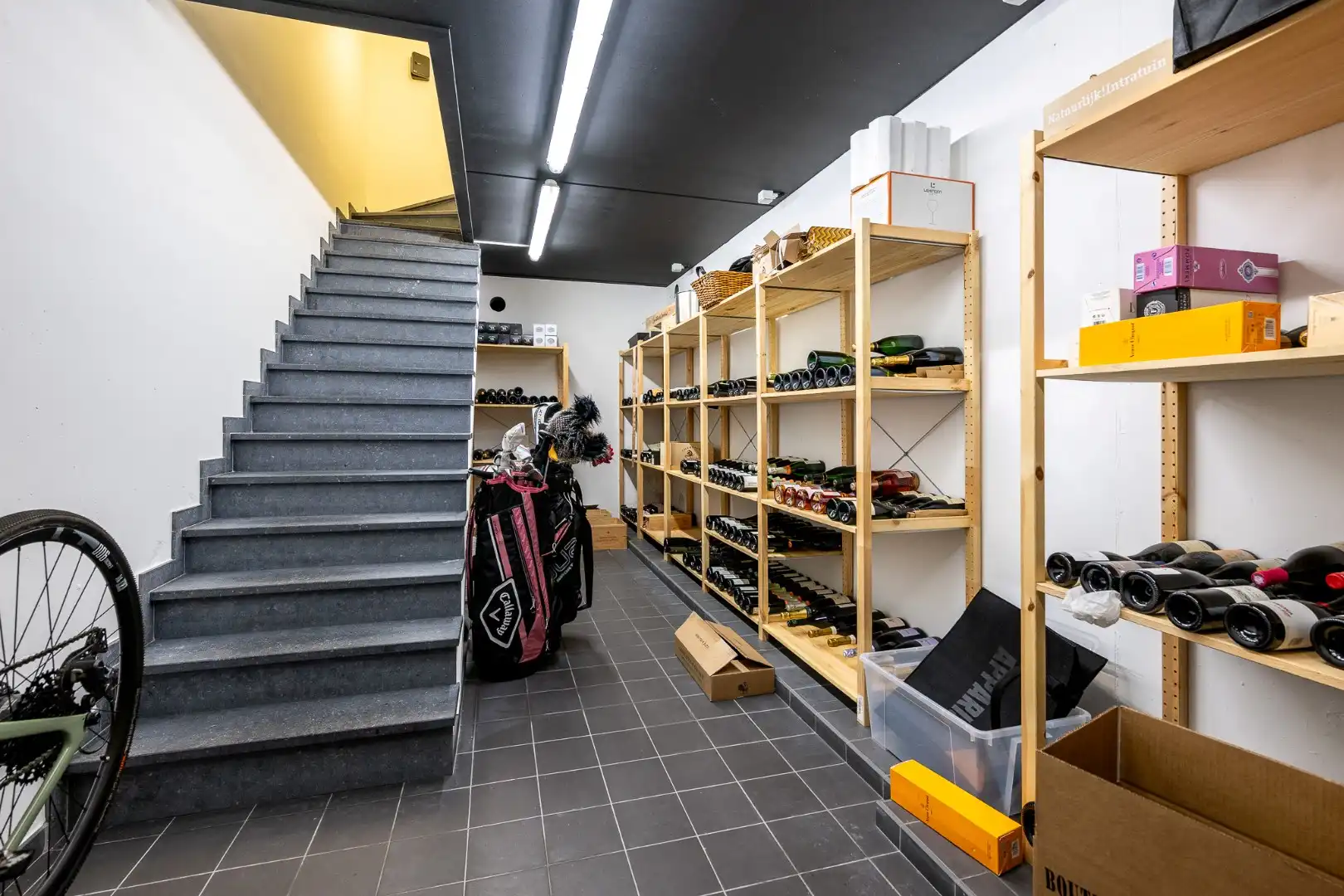 Elegante instapklare villa met zuidgerichte tuin foto 43