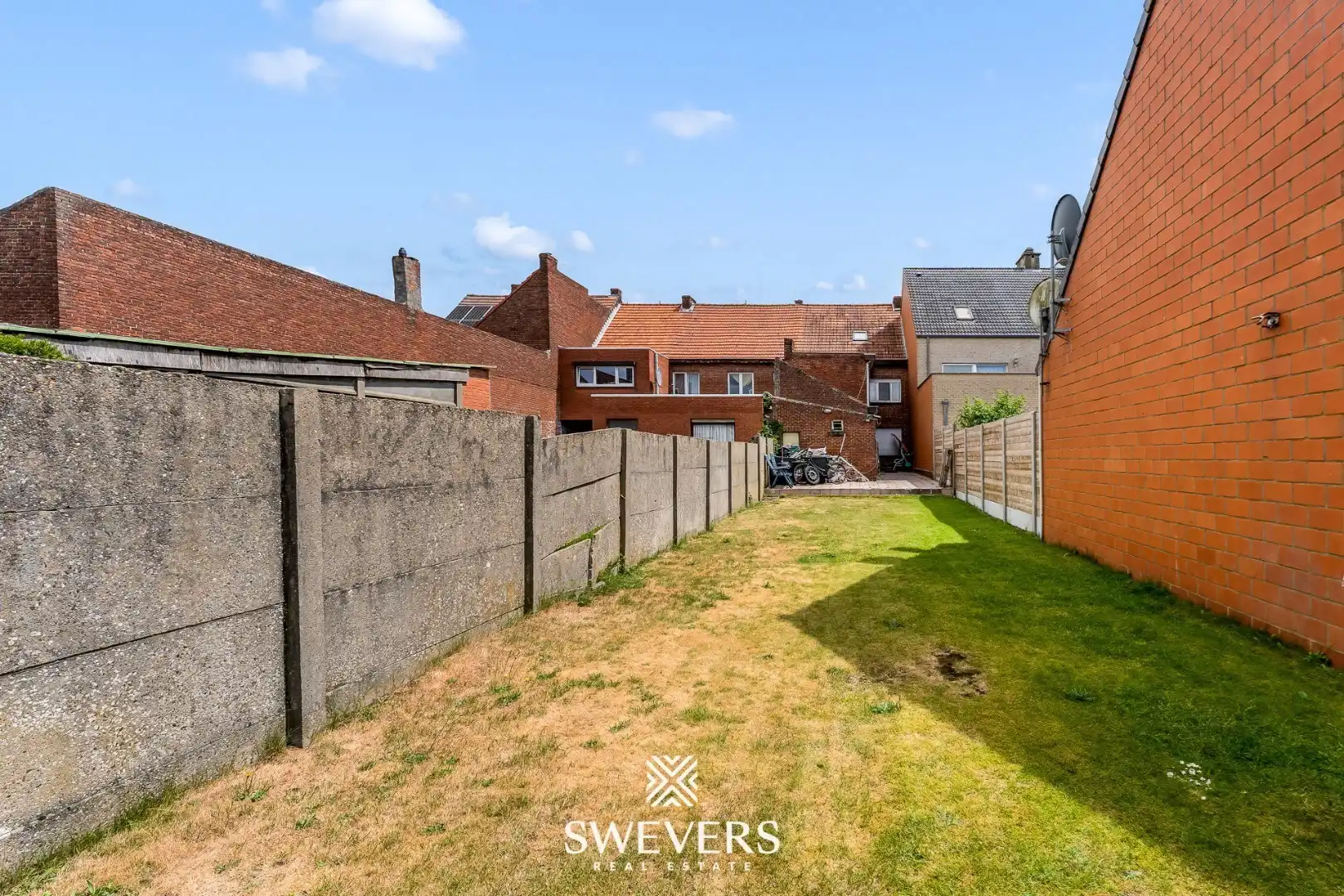 Ruime gezinswoning met 4 slaapkamers in hartje Leopoldsburg  foto 31
