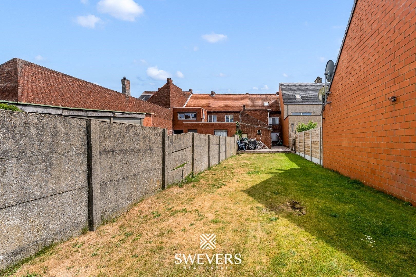 Ruime gezinswoning met 4 slaapkamers in hartje Leopoldsburg  foto 31