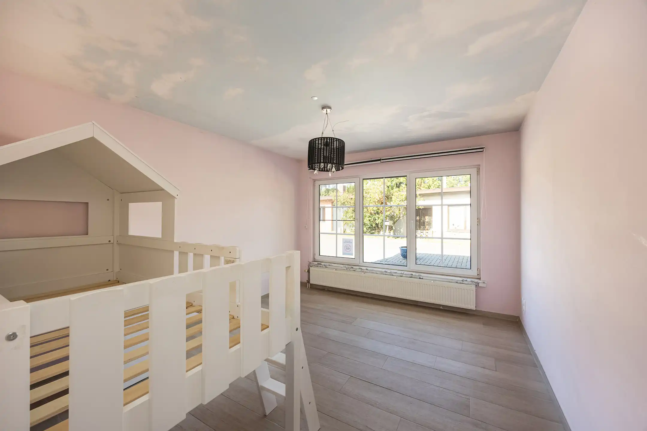 Ruime gelijkvloerse woning met 4 slpks op 1059m2 te Turnhout foto 13