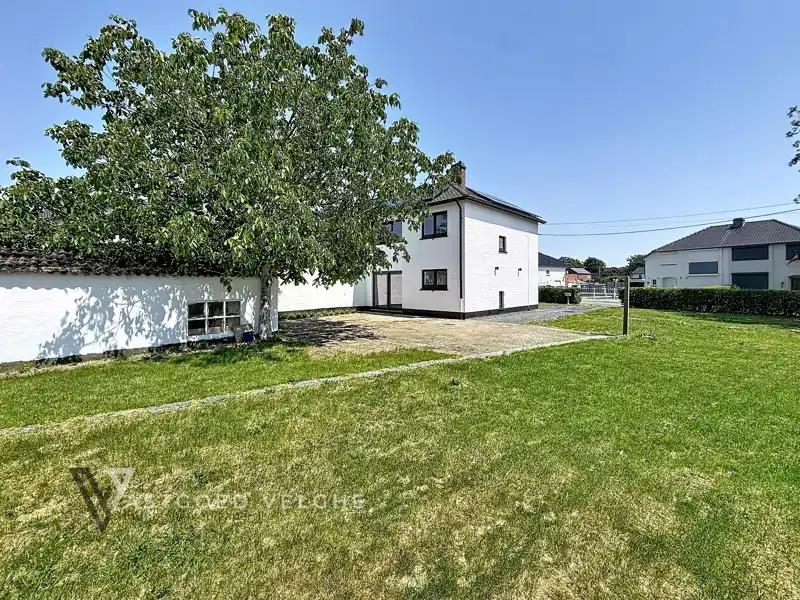 🏡Instapklare vernieuwbouwwoning met EPC A op ruim perceel van 10 are🔥 foto 33