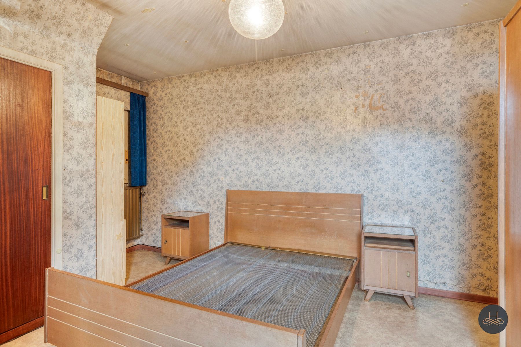 Ruime woning in een rustige groene wijk op een groot perceel foto 38