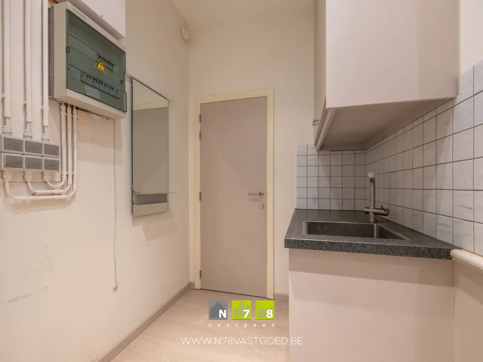 Commerciële ruimte te huur foto 5