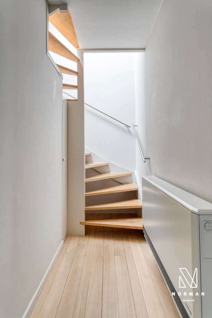 Modern duplex appartement op toplocatie in Waregem! foto 12