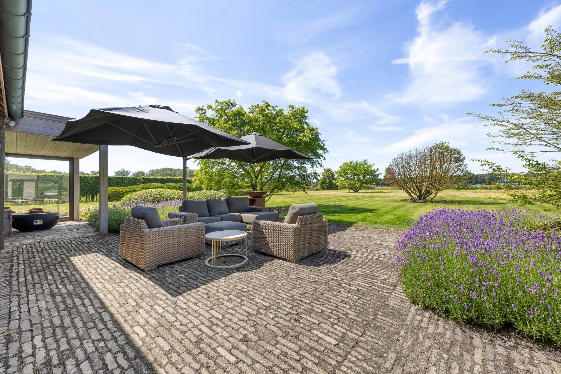 Exclusieve villa op toplocatie in Zandhoven  foto 5
