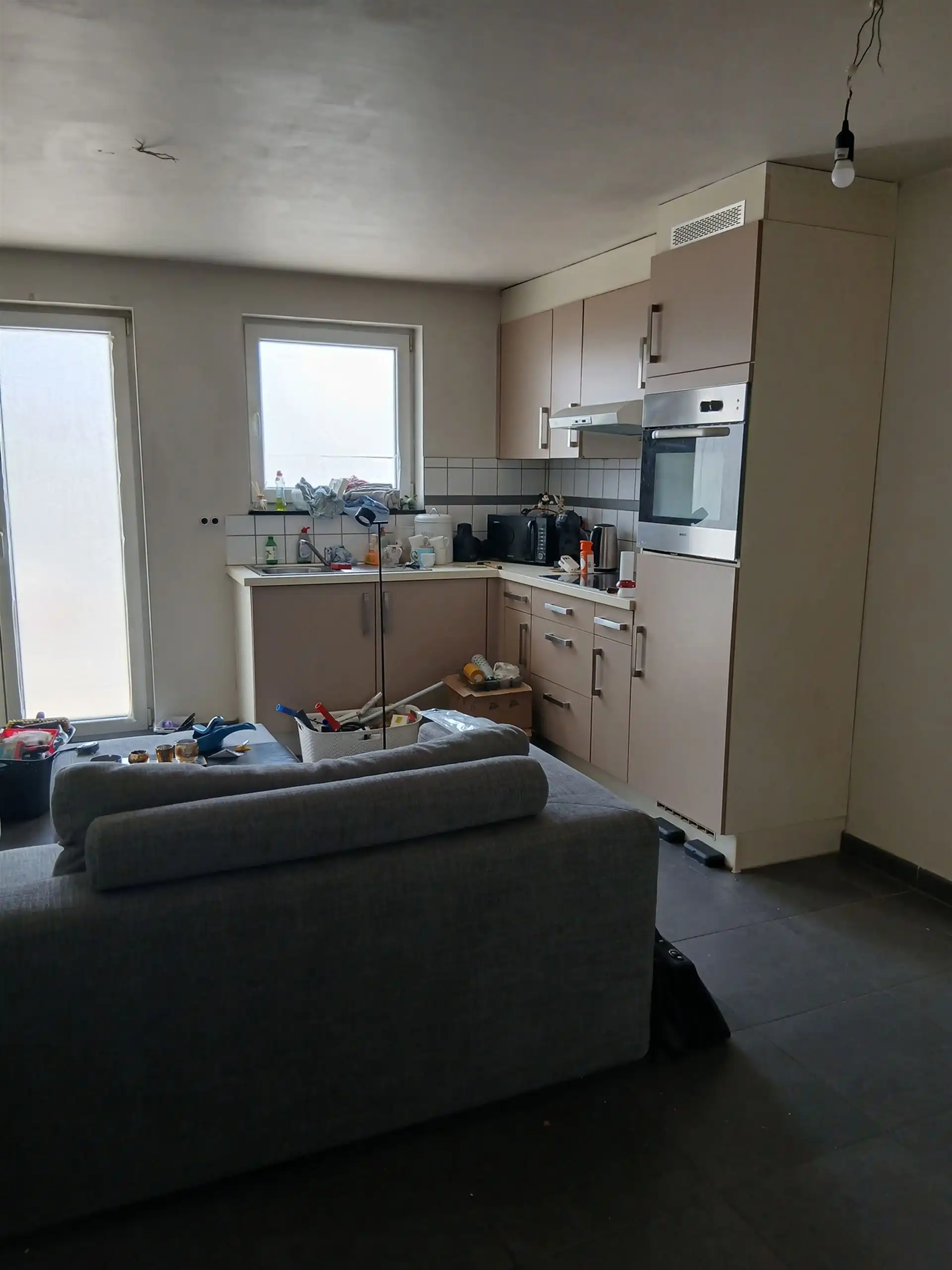 Appartement foto 3