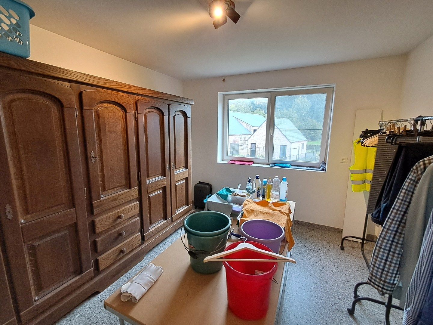 Ruime woning te Dudzele! foto 13