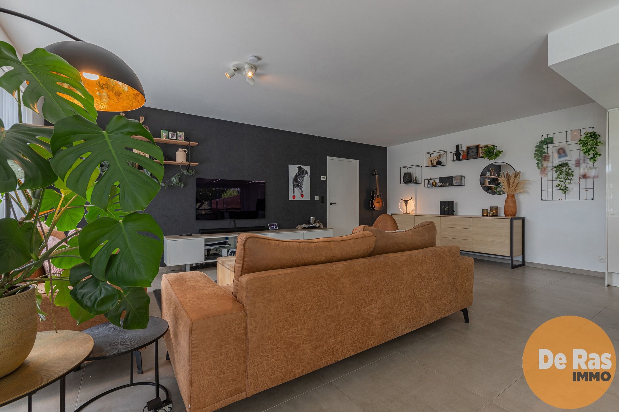 BURST - Prachtige HOB in doodlopende straat met open zicht! foto 5