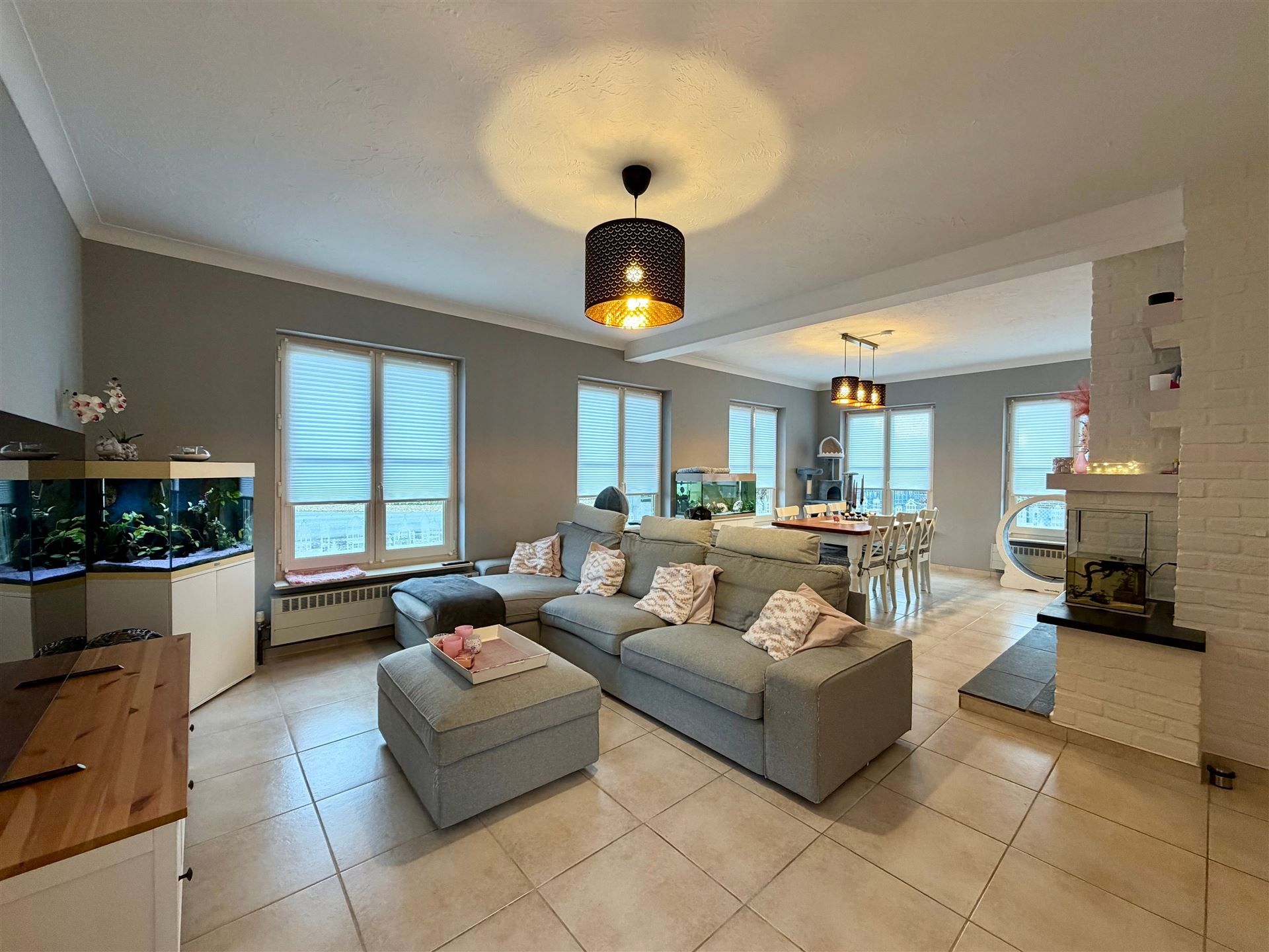 Comfortabele gelijkvloerse woning in Dilsen-Stokkem met tuin, garage en uitbreidingsmogelijkheden, ideaal voor wie rustig en praktisch wil wonen. foto 6