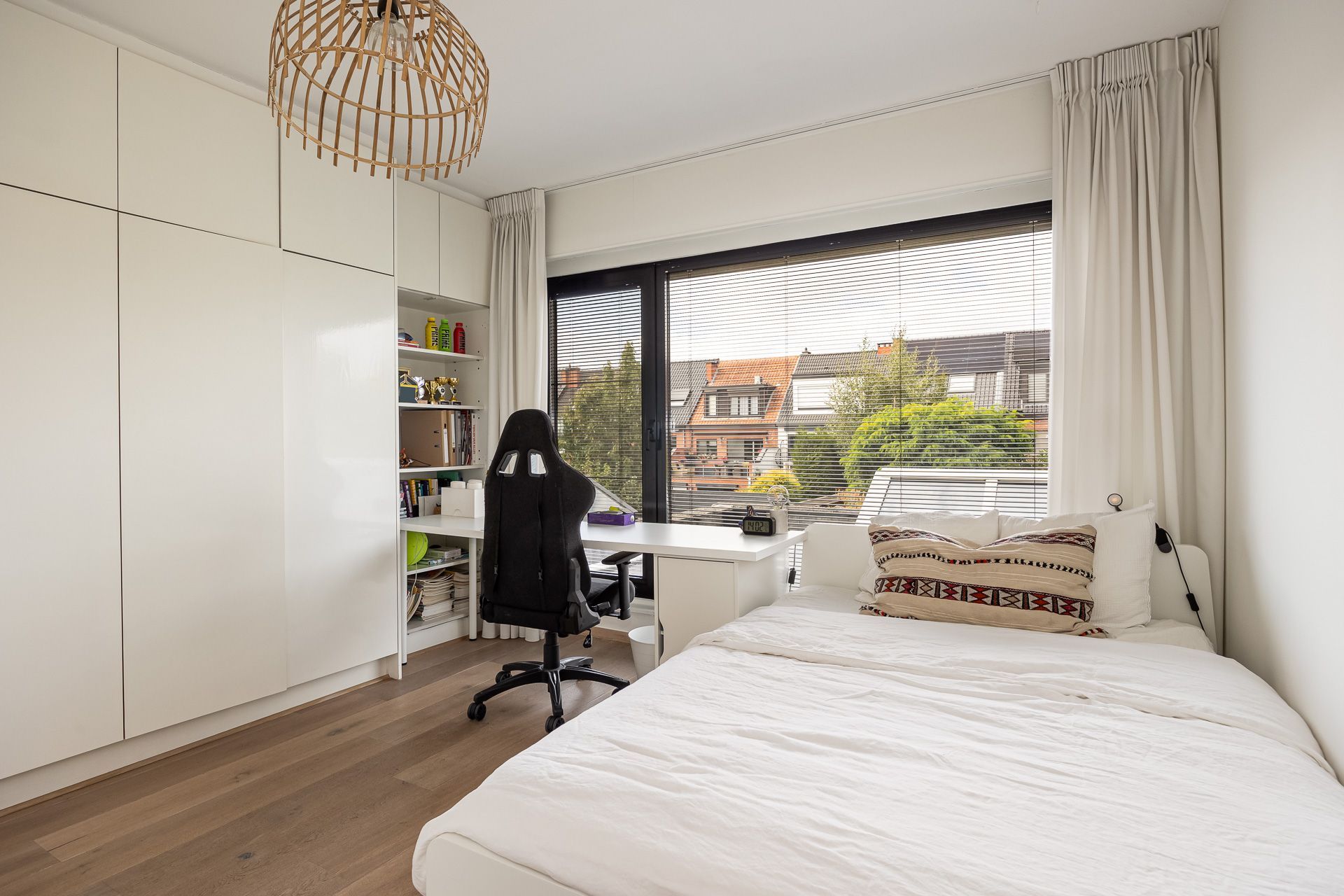 Feelgood woning met stijlvolle renovatie! foto 26