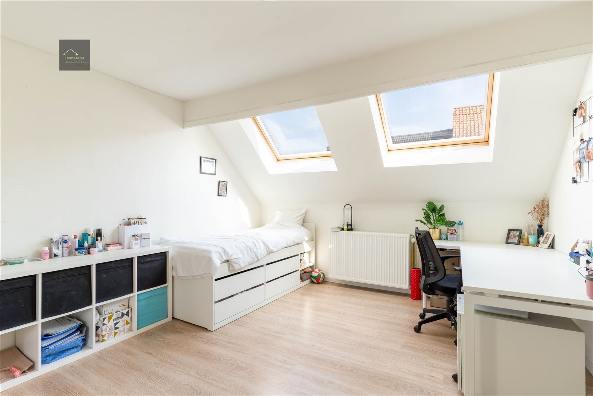 Instapklare woning met 3 slaapkamers te koop! foto 20