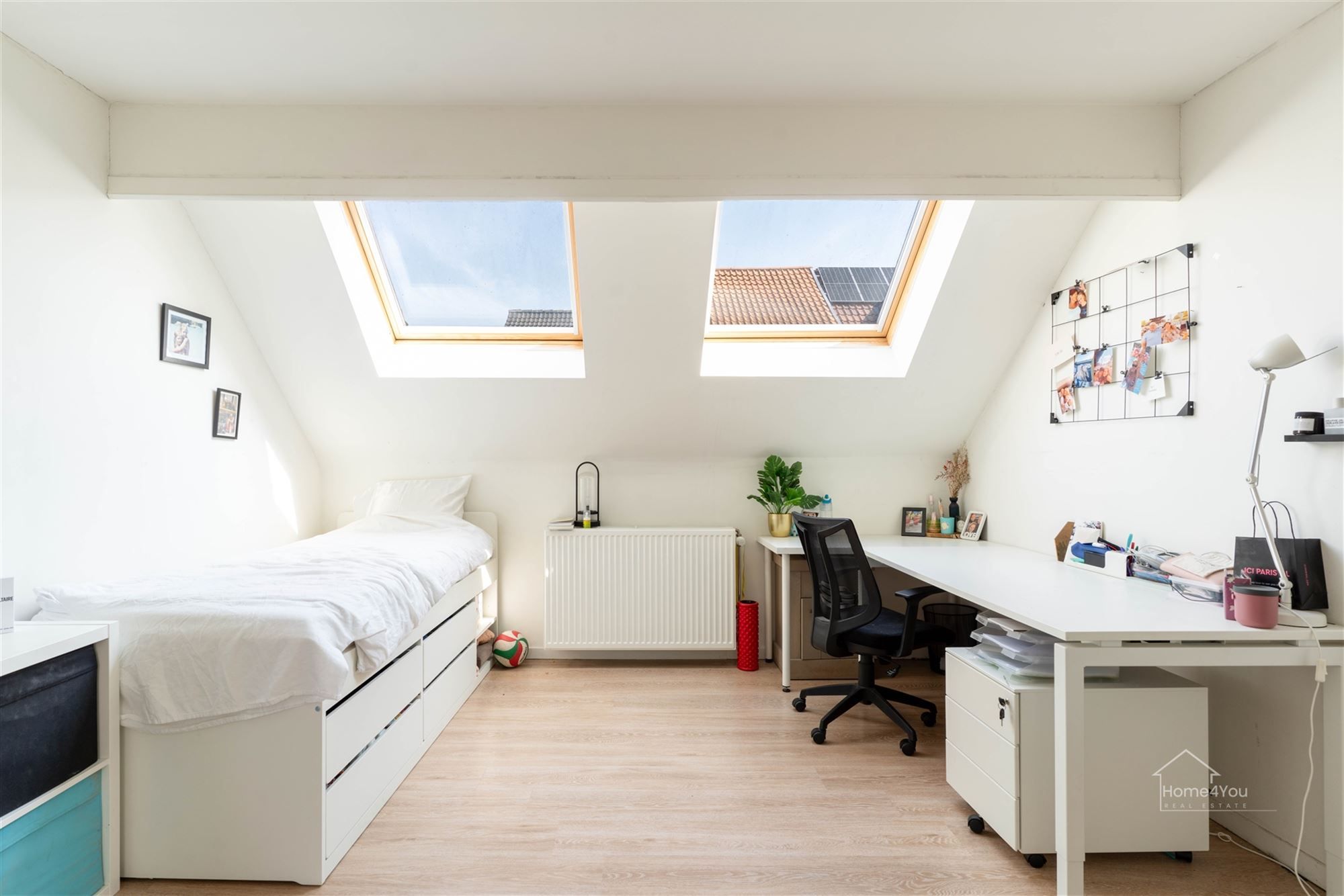 Instapklare woning met 3 slaapkamers te koop! foto 20