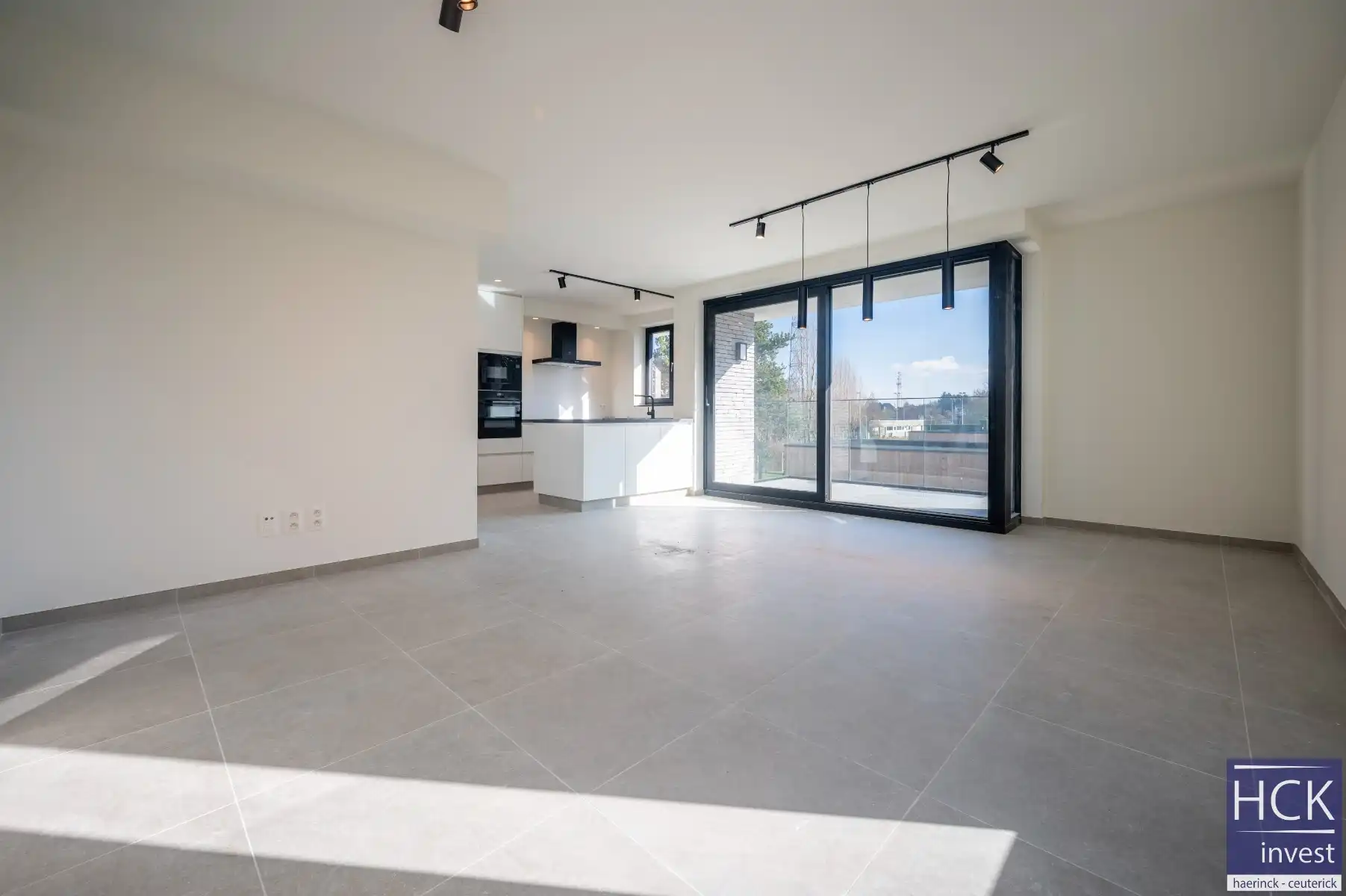 KRUISHOUTEM - Nieuwbouwappartement met high-end afwerking! foto 4