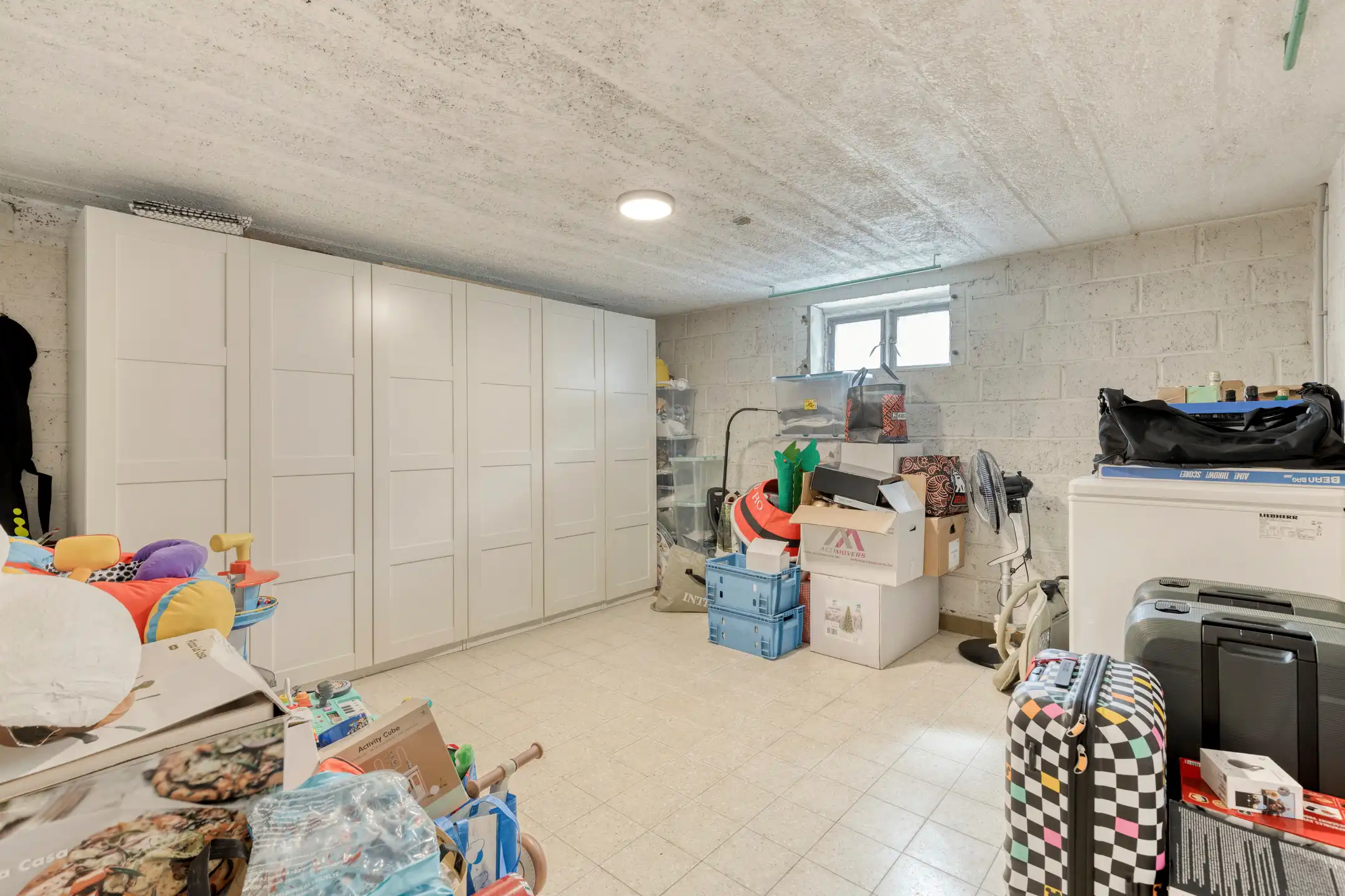 Gerenoveerde bungalow met EPC A in het Olmenpark te Lennik foto 15