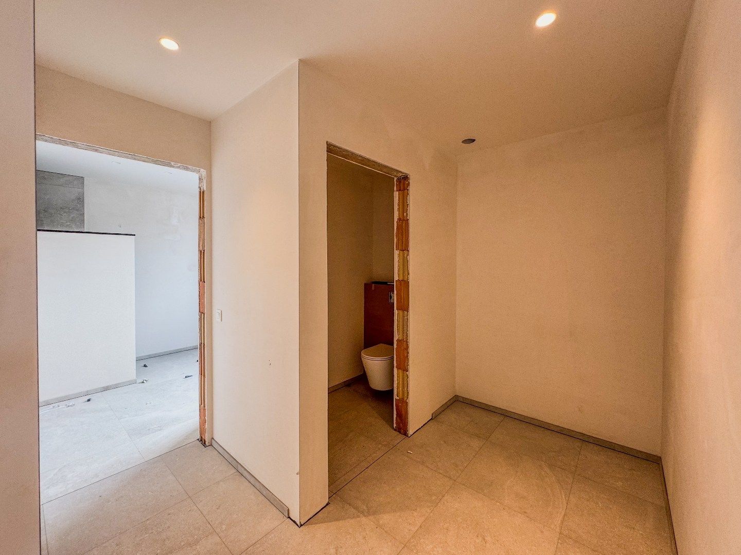 Energiezuinige nieuwbouwwoning met 3 slaapkamers, ruime garage en tuin. foto 12