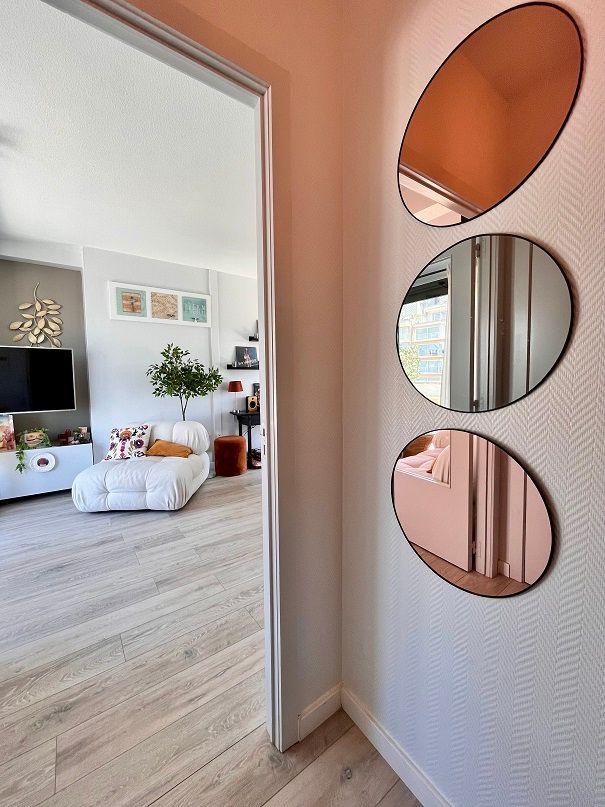 Exclusieve zonnige penthouse met 2 kamers en 55m² terras foto 16