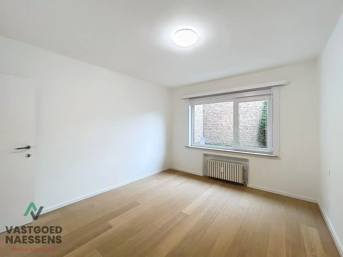 SCHITTEREND VERNIEUWD 2 SLPK APP MET TUIN  foto 10