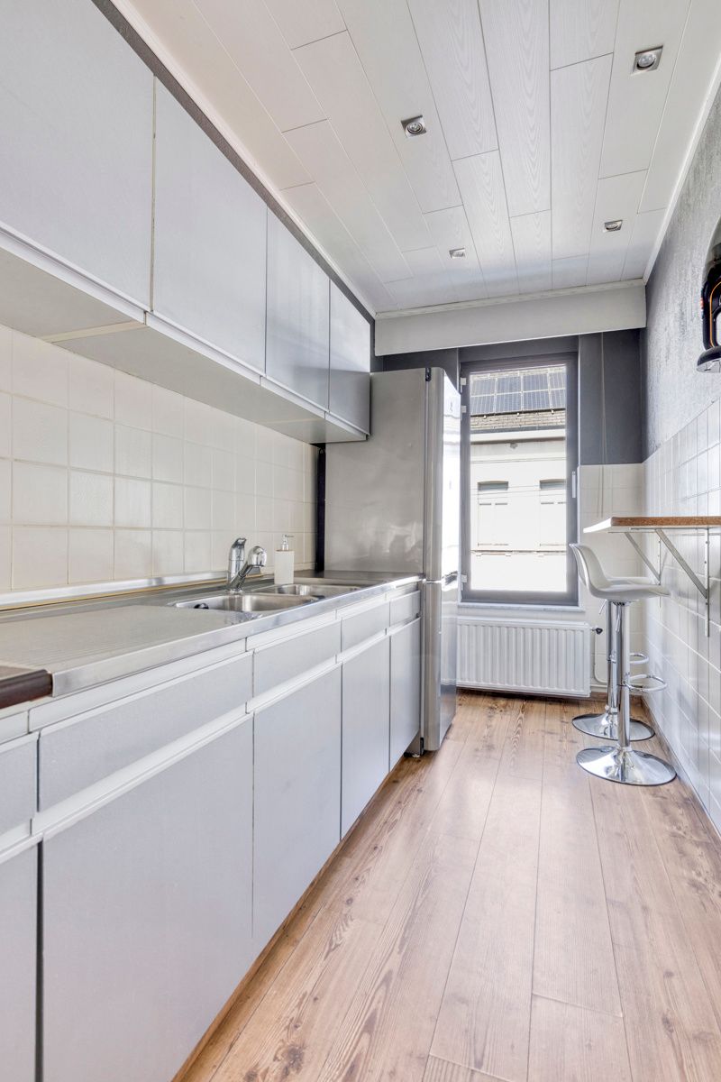 Ruim appartement met 2 slaapkamers. foto 5