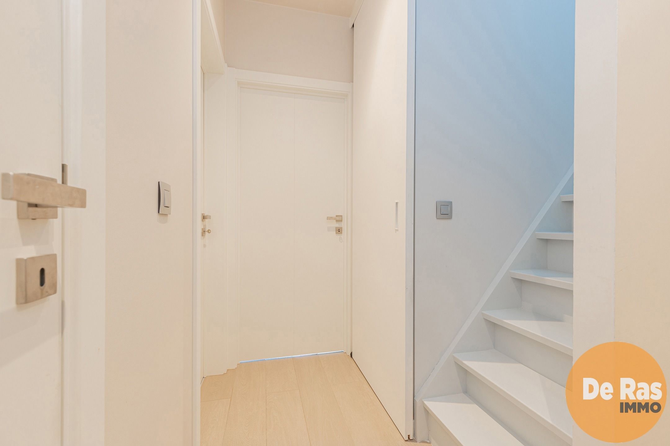 OUTER - moderne BEN-woning met tuin op centrale ligging! foto 18