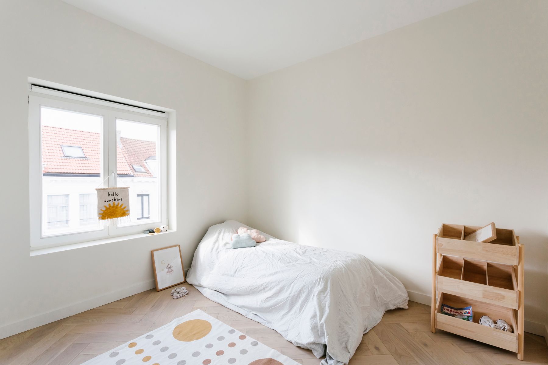 Dakappartement, duplex met terras in hartje 't Zuid foto 12