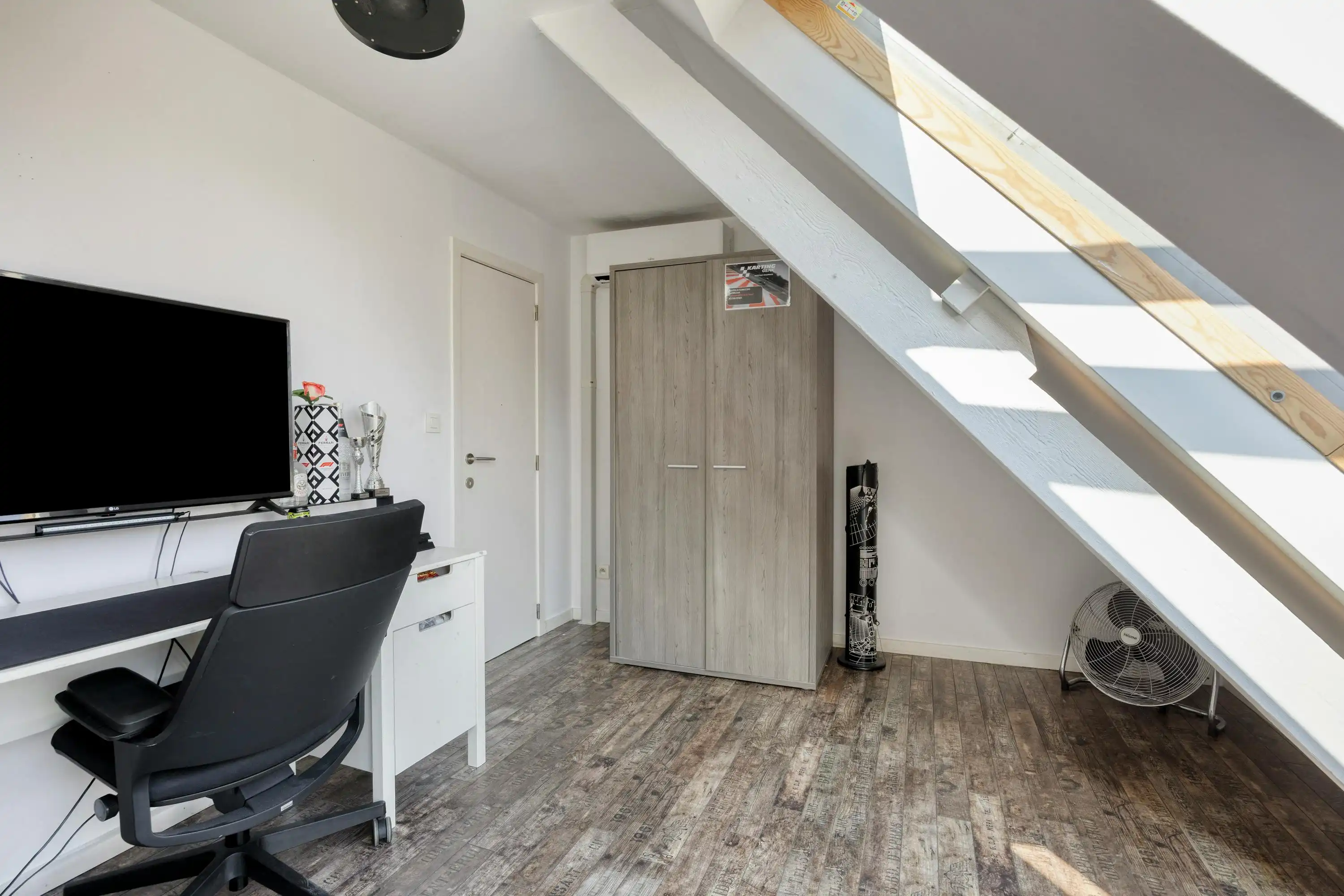 Huis met 4 slaapkamers en grote tuin te koop in Niel foto 24
