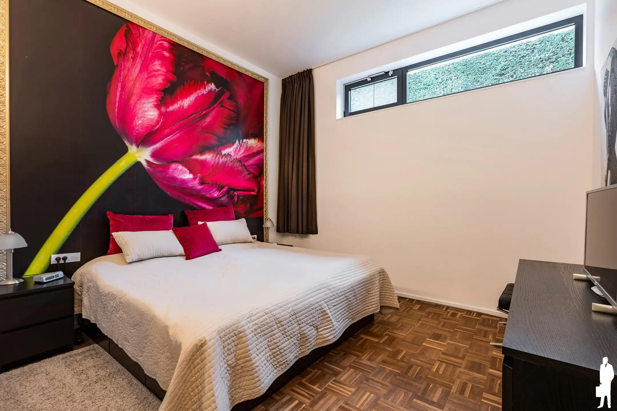Exclusieve moderne villa en privébos op 2.950 m² - OLV Olen foto 15