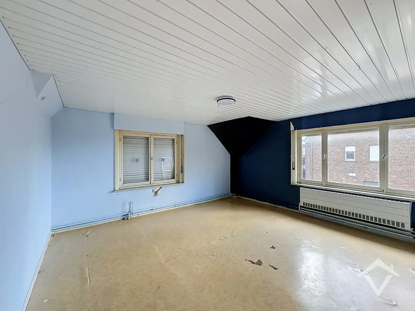 Ruime gezinswoning op perceel van 1126 m²  - tal van mogelijkheden! foto 19