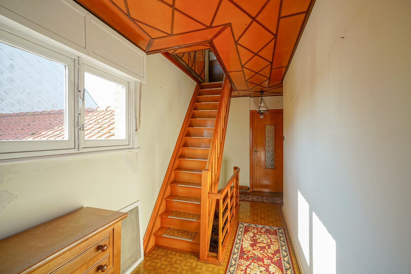 Ruime woning met garage en zonnige tuin tussen Oudenburg en Zandvoorde foto 13
