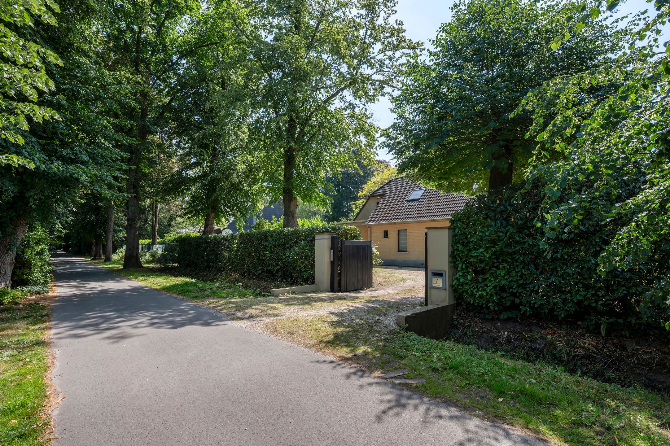 Villa met open vloerplan! foto 34