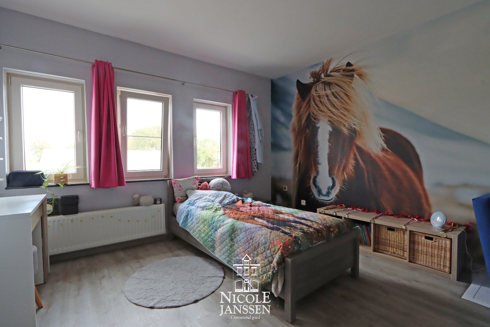 Charmante halfvrijstaande woning  foto 16