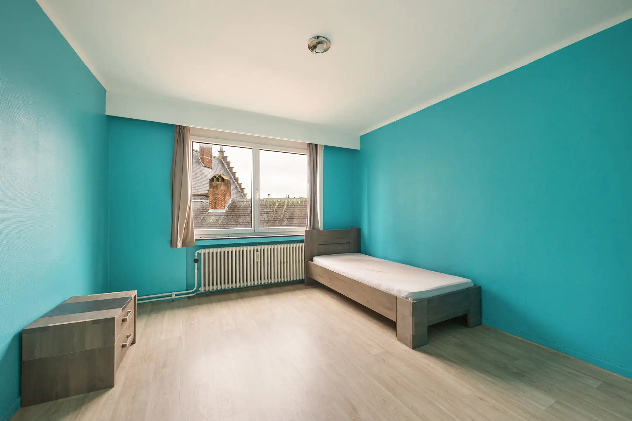 Woning met garage nabij centrum foto 16