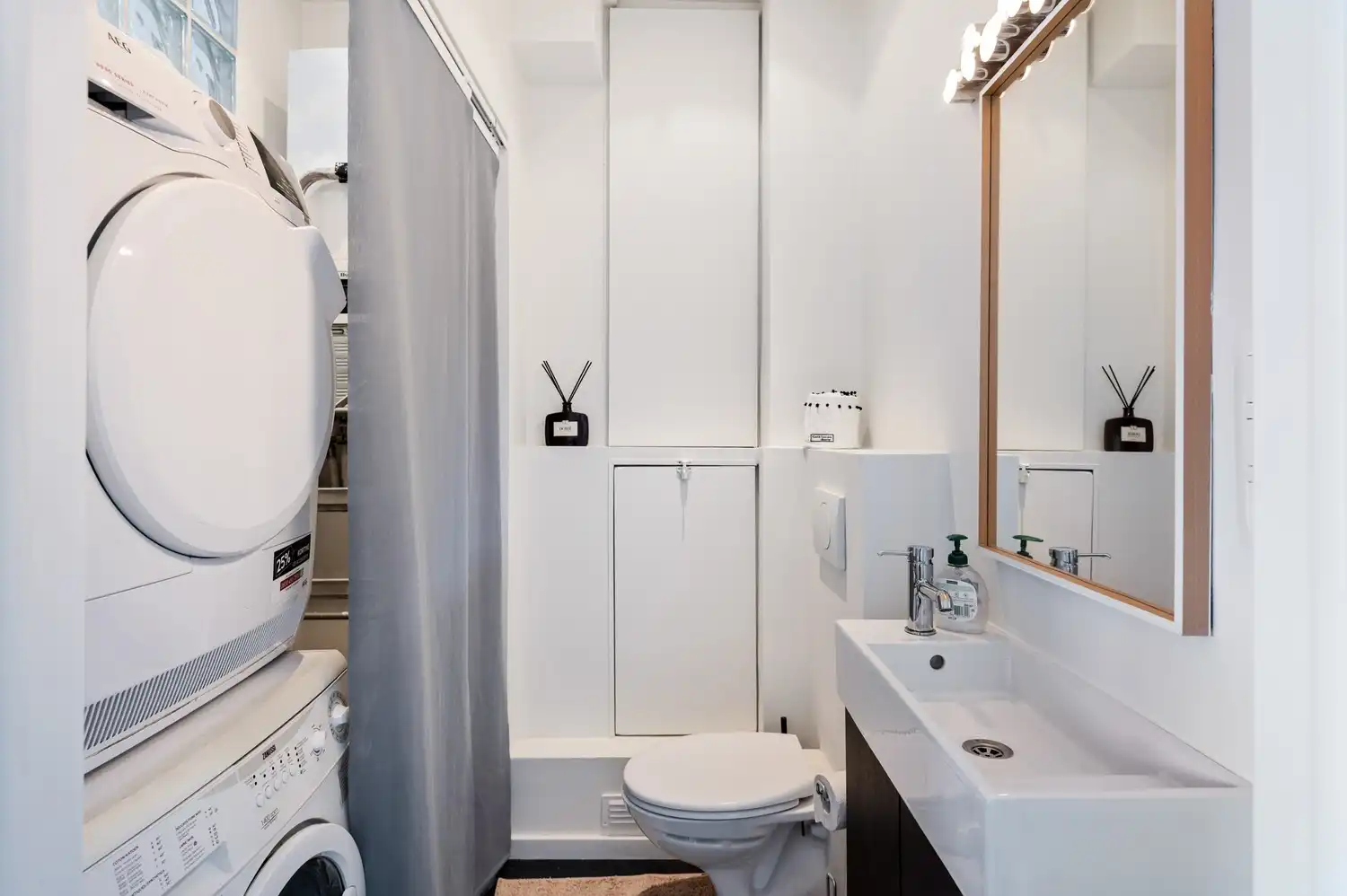 Instapklaar 2-slaapkamerappartement op centrale en rustige ligging foto 14