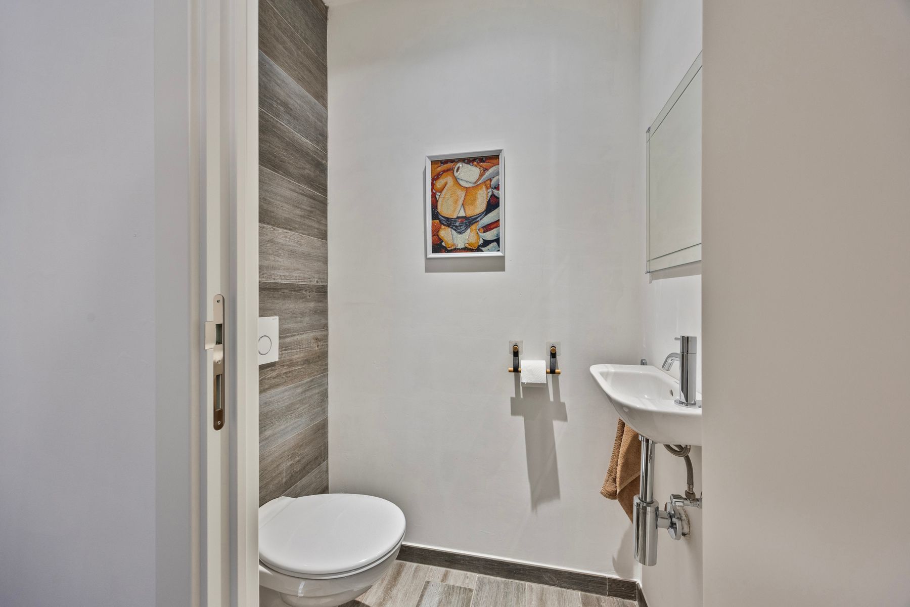 Appartement te koop foto 9