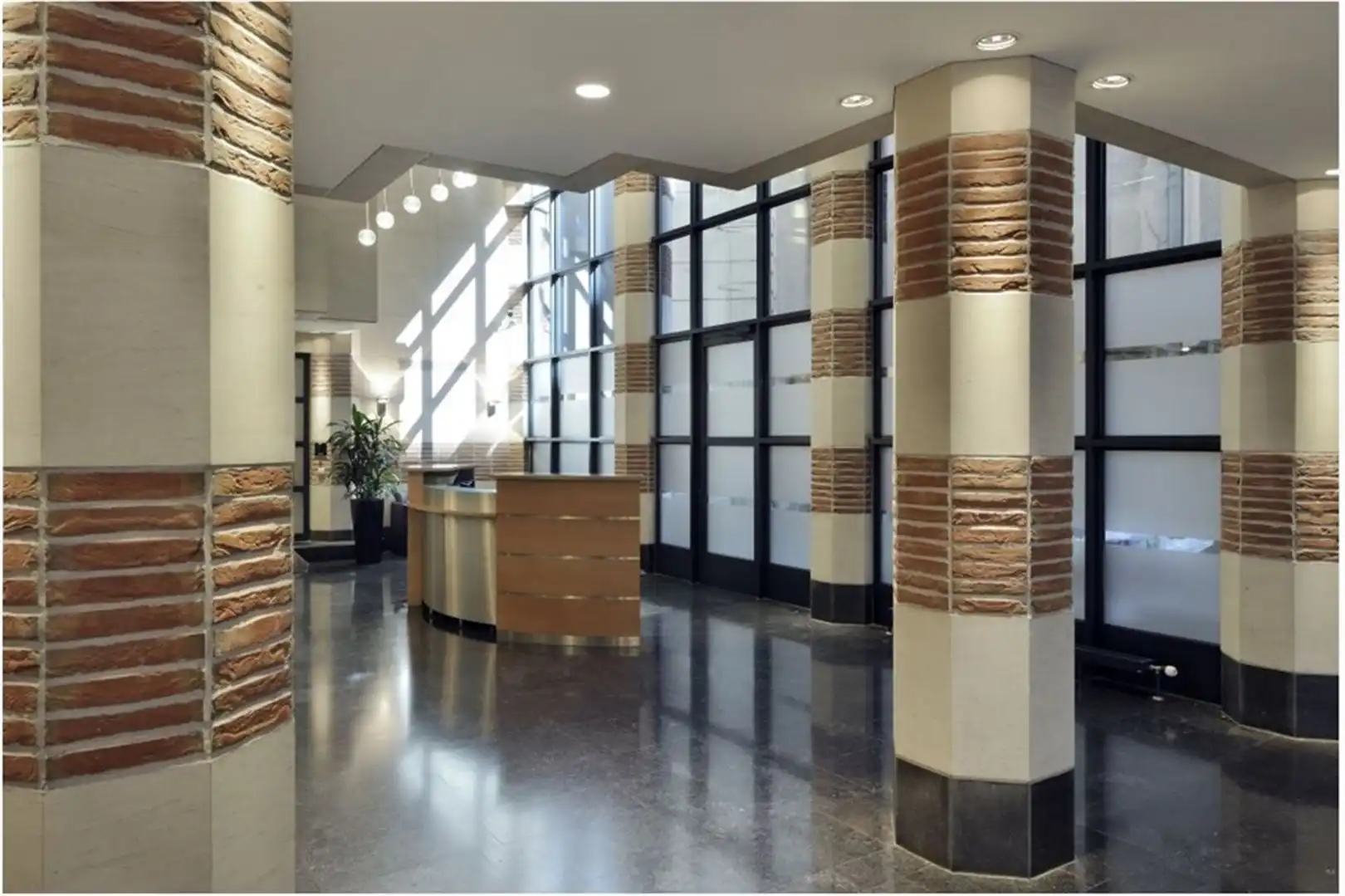 COLONIES SQUARE: vanaf 400m² foto 3