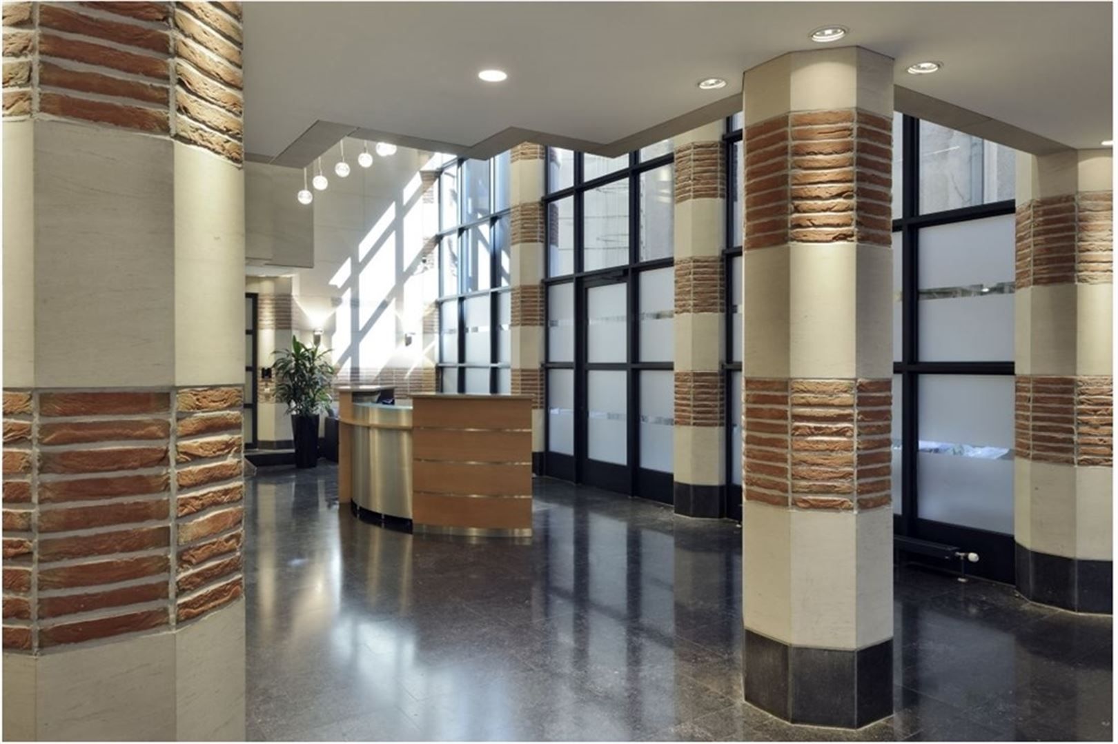 COLONIES SQUARE: vanaf 242 m² foto 3