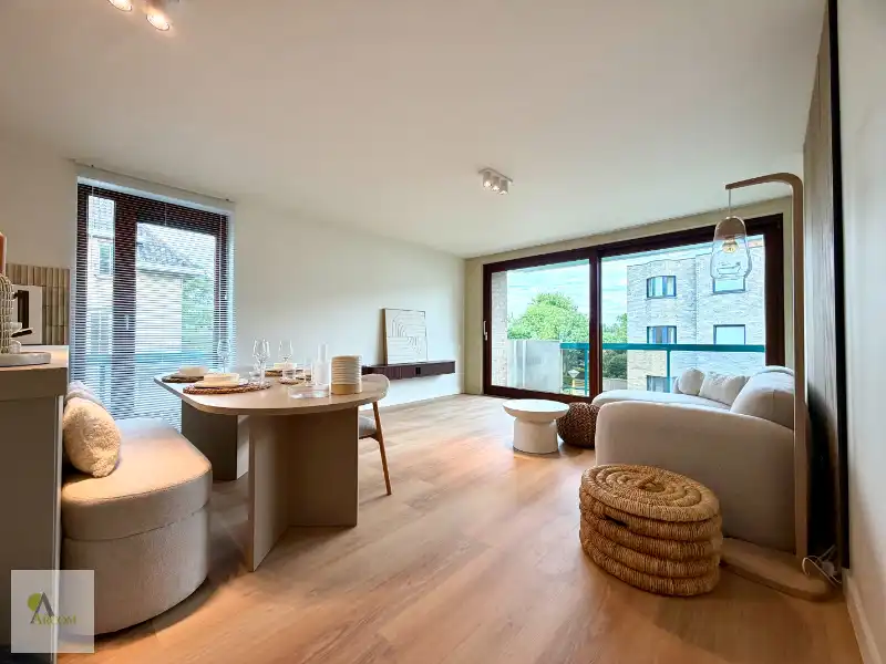 Appartement te koop Leopold II Laan 226/202 - 8670 Oostduinkerke