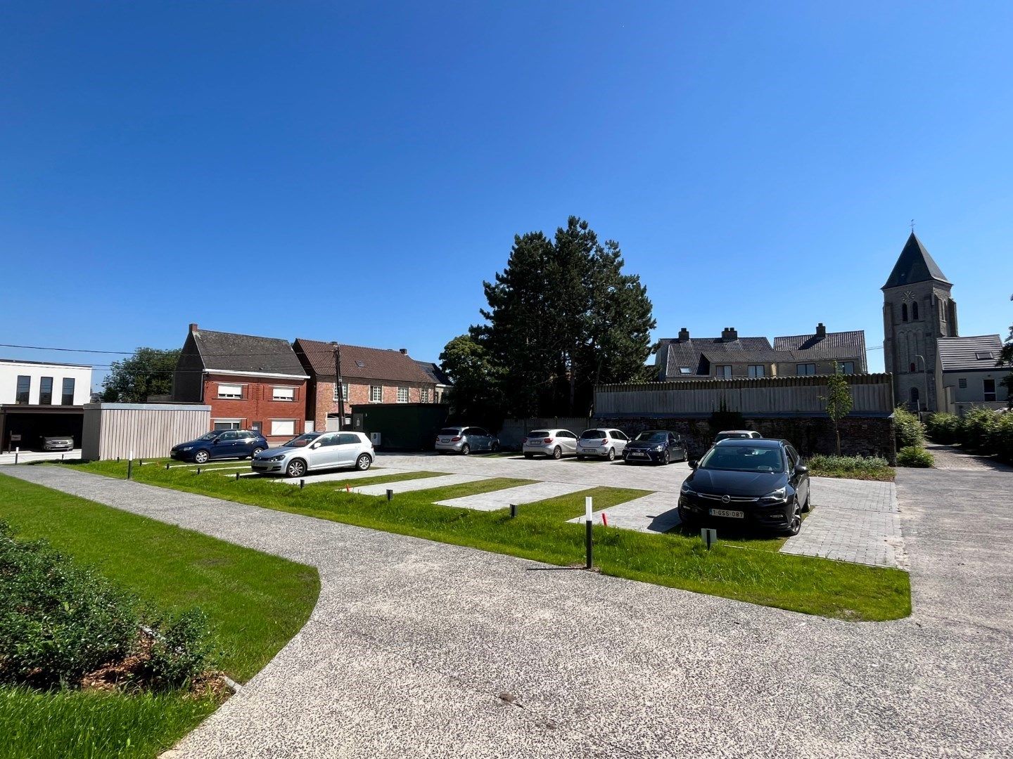 Nieuwbouw BEN-woning in Wortegem-Petegem foto 14
