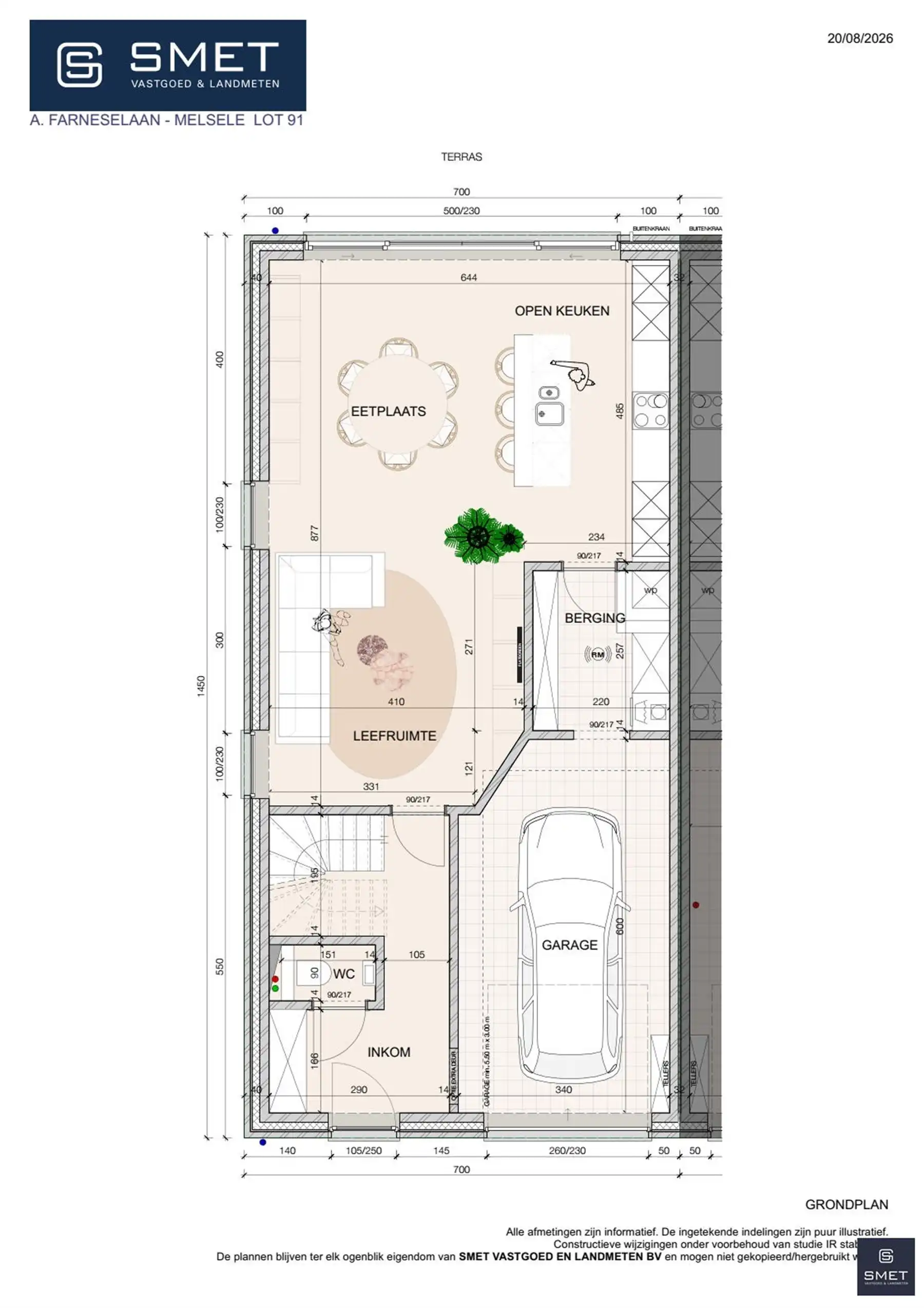 Woning foto 8
