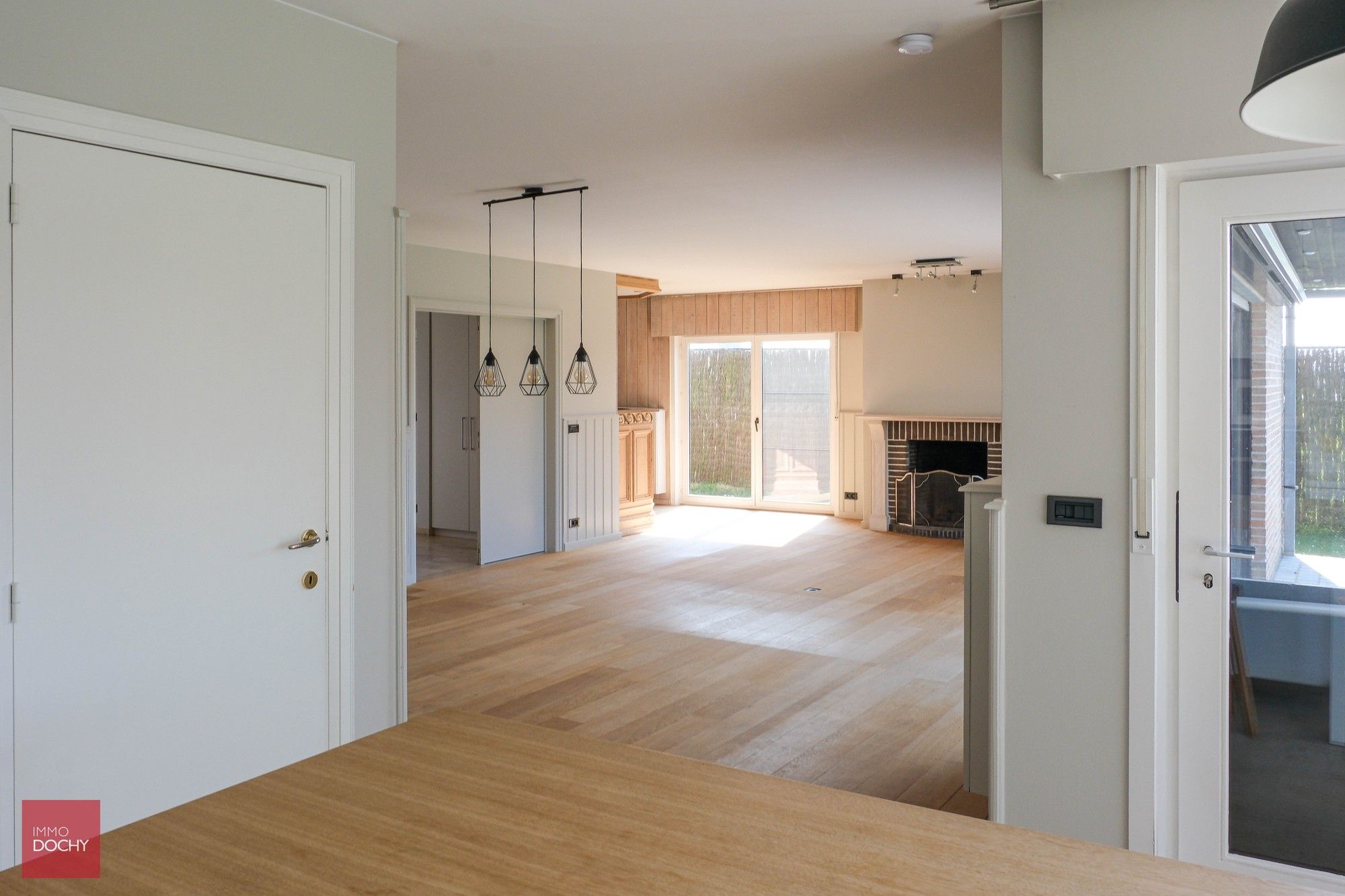 Verzorgde villa met 4 slaapkamers en zwembad nabij centrum Wortegem (ca 300m² bewoonbare oppervlakte) foto 10