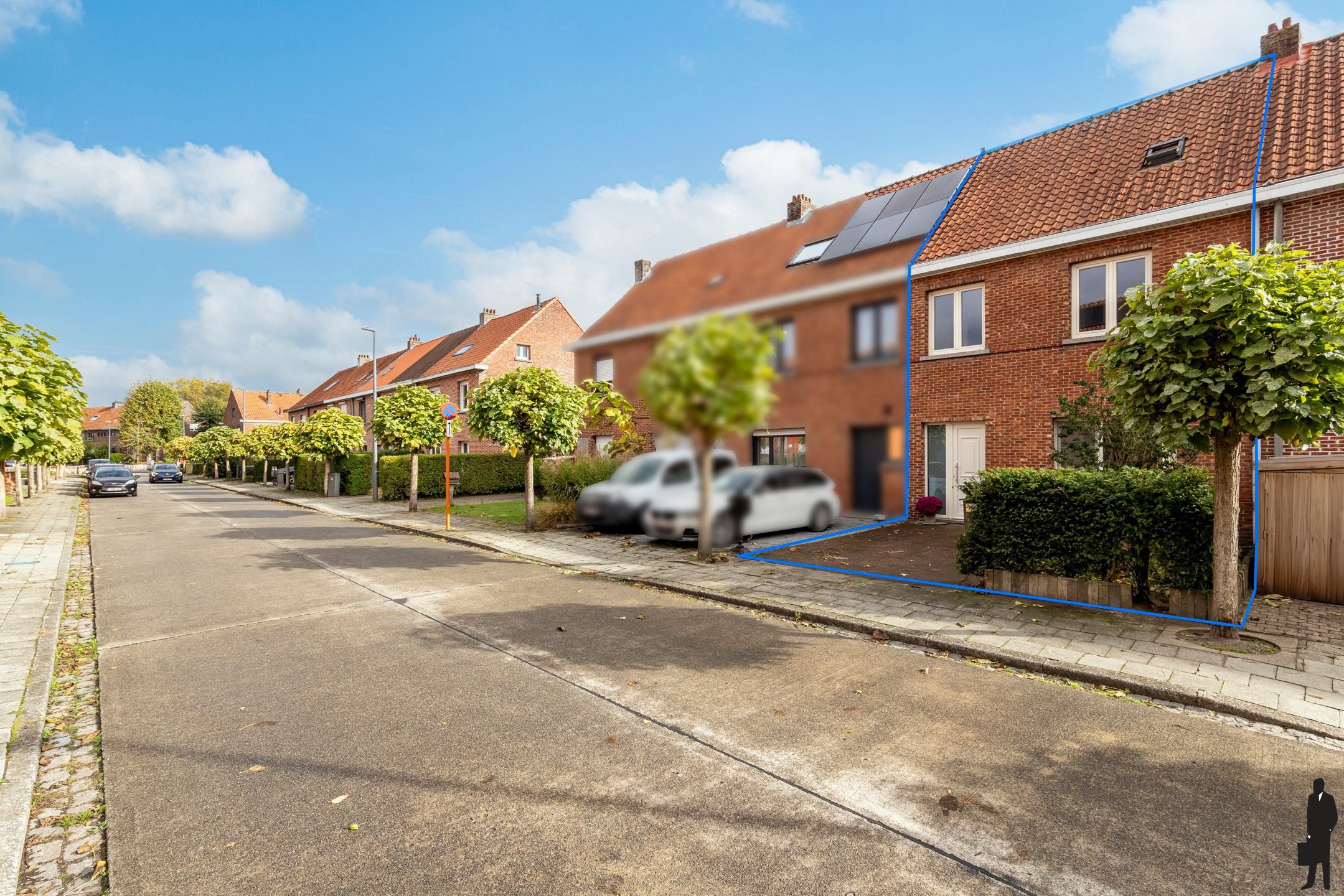 Op te frissen stadswoning met 3 slks nabij de jachthaven foto 16