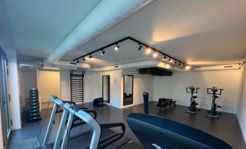 Subliem appartement in het bruisende hart van Waregem! foto 14