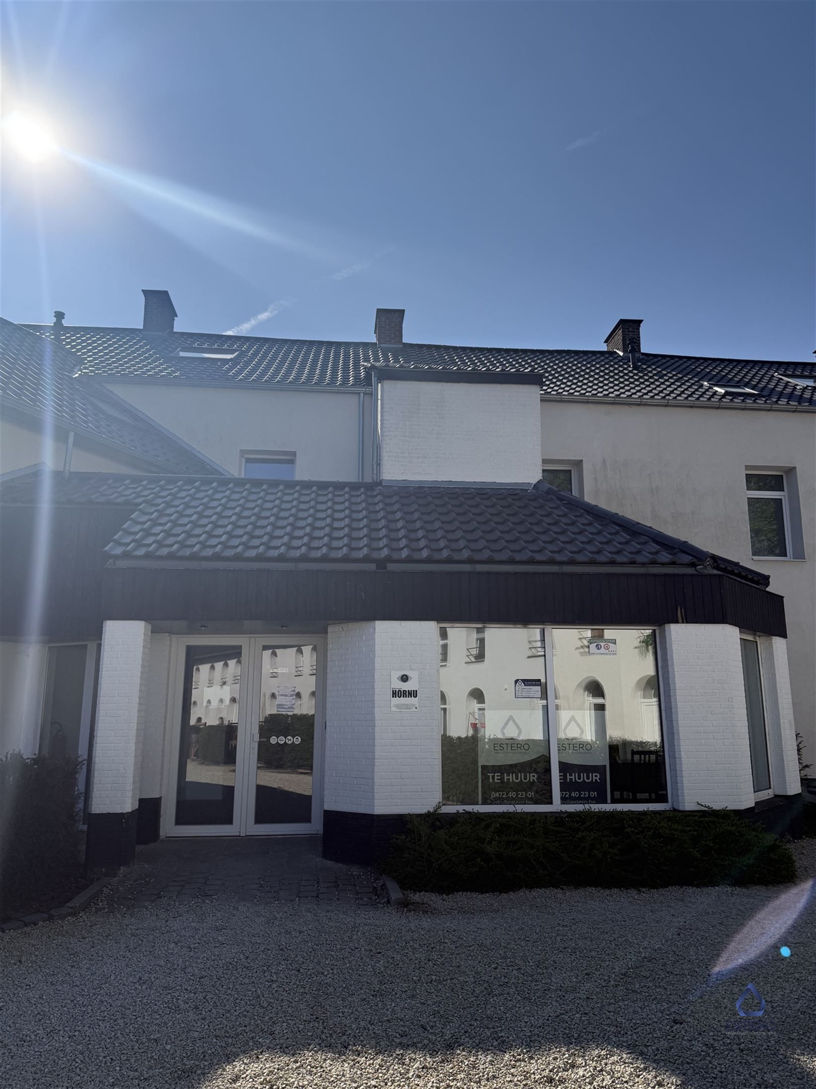 Volledig verhuurd appartementencomplex (32 units + parking)  foto 5