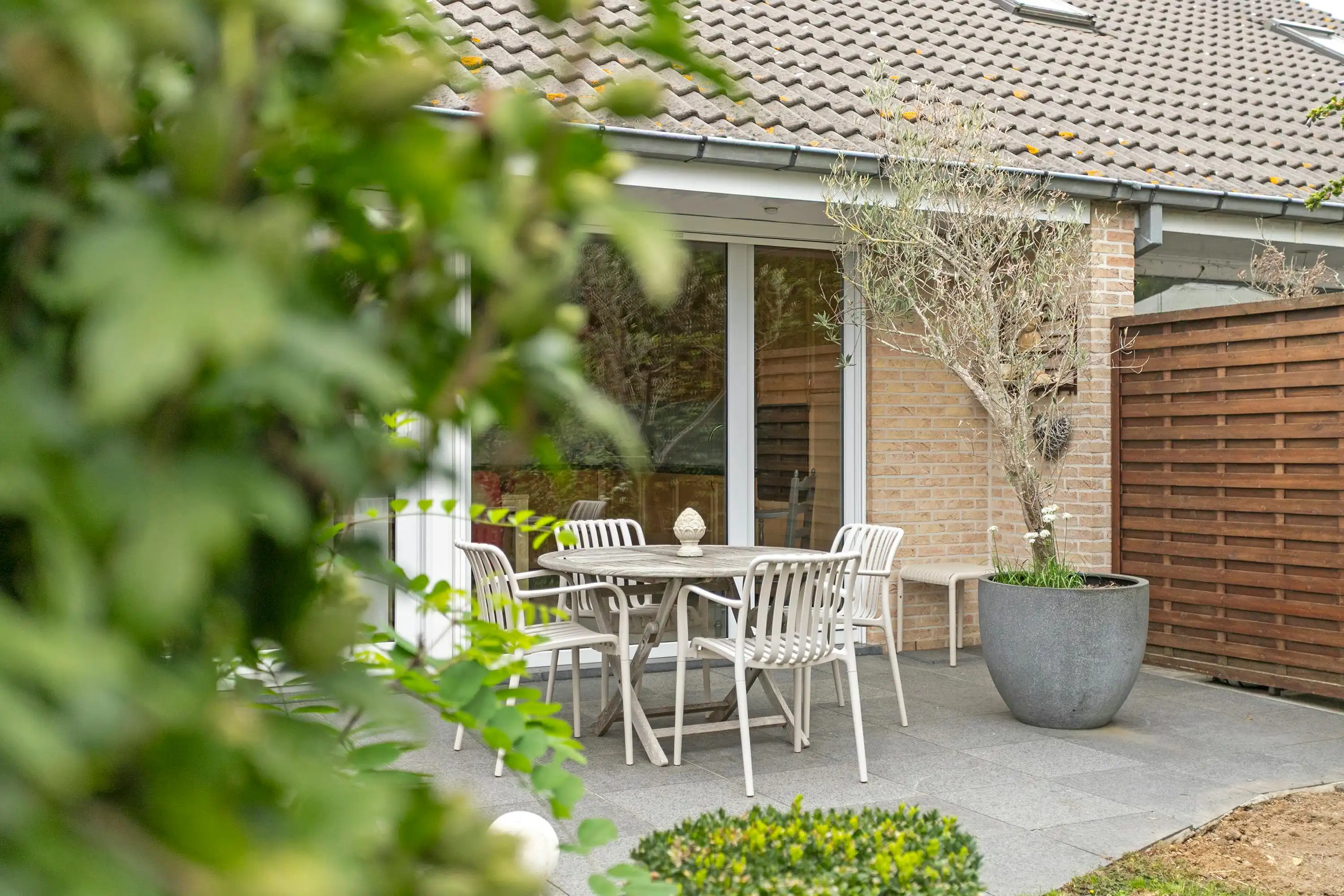 Instapklare woning in de Guido Gezellelaan 50 te Roeselare  foto 23