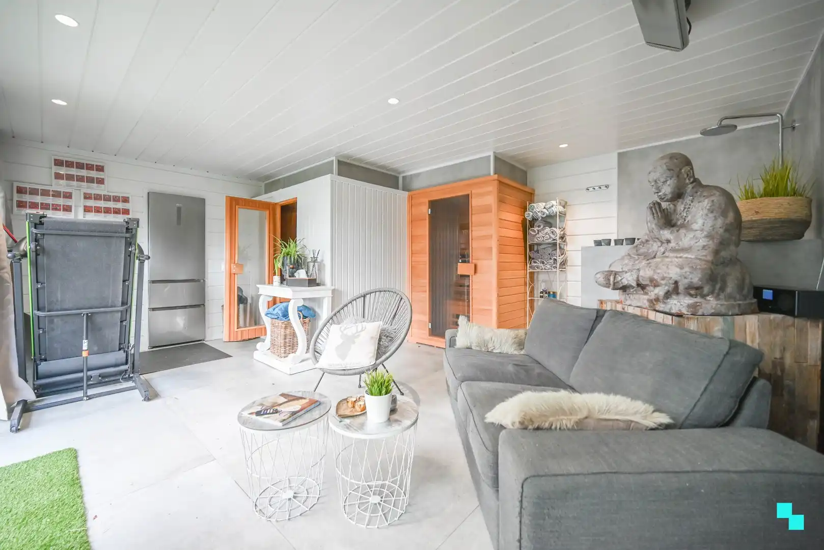 Kwalitatieve villa met zwembad foto 17