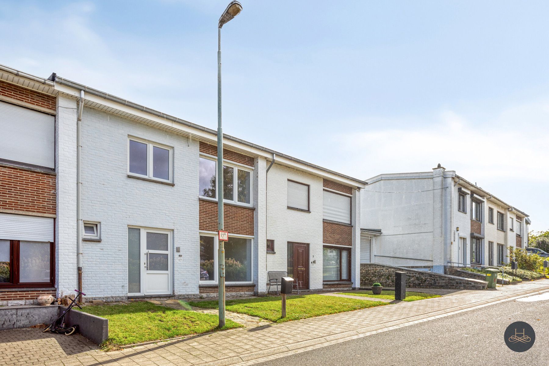 Instapklare gezinswoning met tuin en garage in Heverlee foto 3